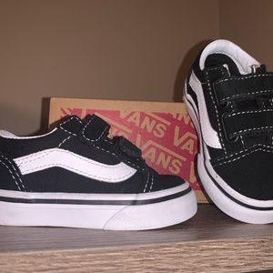 Baby Vans
